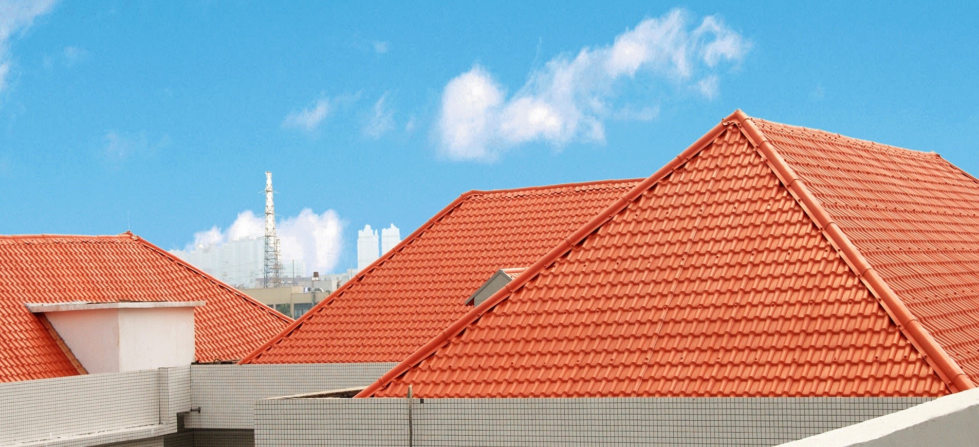 roof sheet hoja de techo