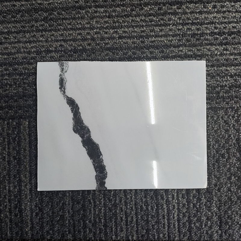 Hojas de mármol UV: una maravilla moderna en el acabado de la superficie