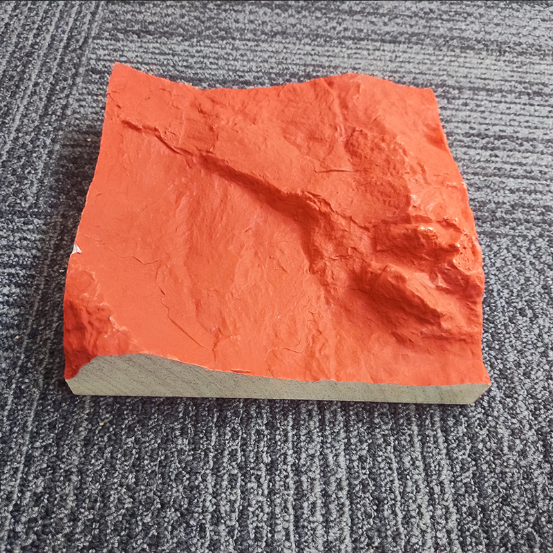 Presentación de nuestro revolucionario Pu Stone: donde la innovación se encuentra con la estética