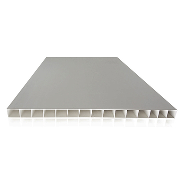 PVC PVC PVC PVC Fencing Board para contención de animales seguros