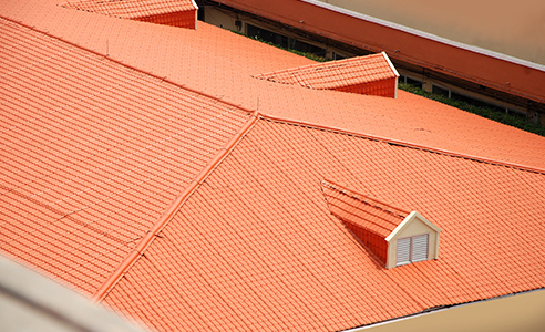 Baldosas de resina sintética características uno