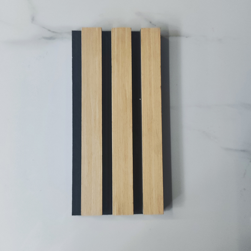 Paneles de pared WPC al aire libre: la fusión perfecta de la estética y la durabilidad para los exteriores modernos