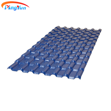 Azulejos ecológicos PVC CE CE CED CERVE PVC TOOT ALDES PARA PAVILIÓN DE GARDÍA