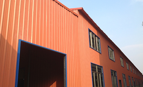 Nuevo diseño de onda R101