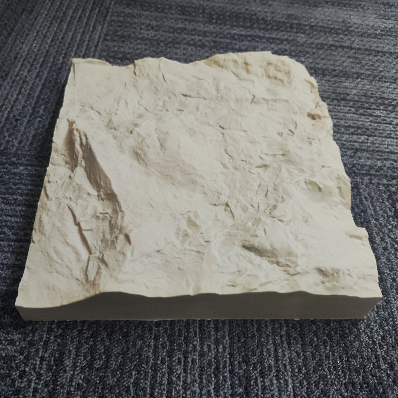 PU Stone: el material ligero y sostenible transforma la arquitectura global