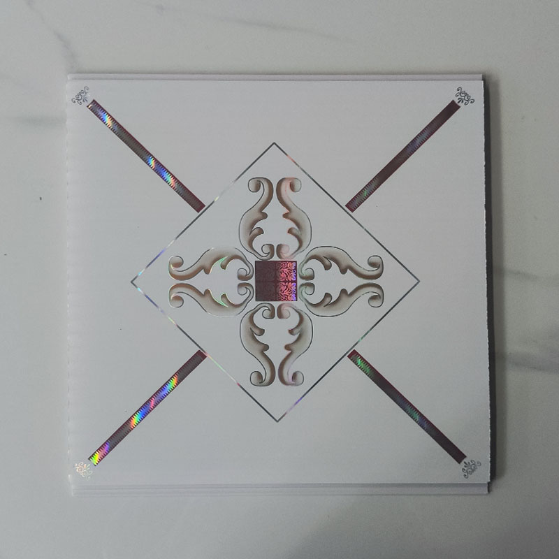 Por qué los paneles de techo de PVC están revolucionando interiores de hogares y comerciales en 2025