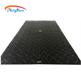 alfombrilla de carretera