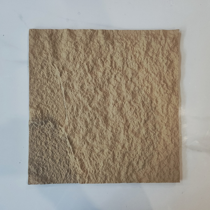 Pu Stone: un material decorativo revolucionario