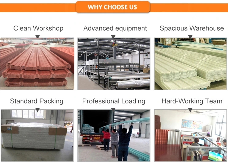 Perfil de la empresa