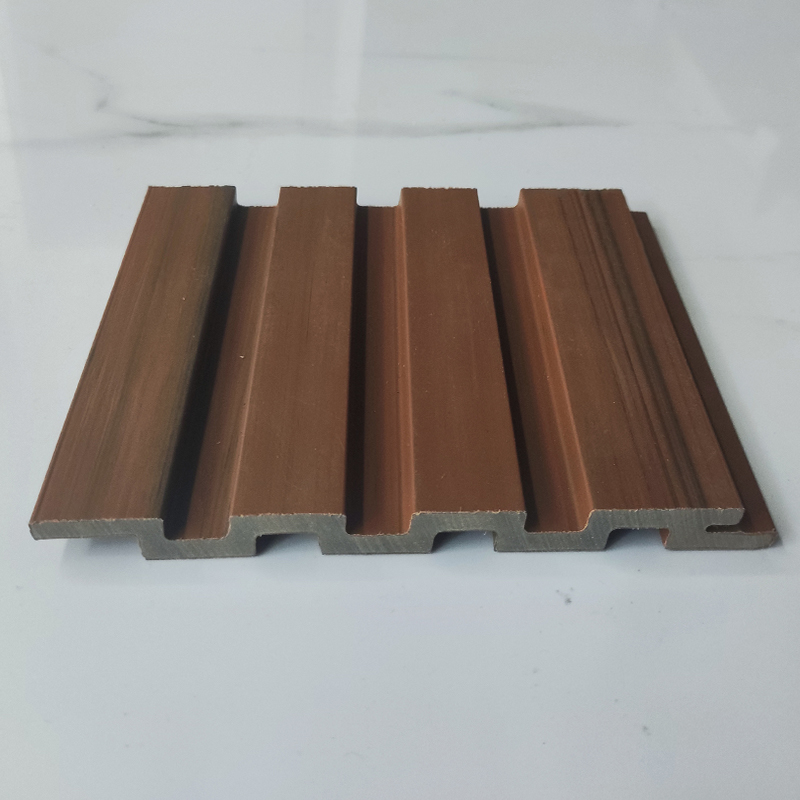 Paneles de WPC para exteriores: la naturaleza se une a la durabilidad