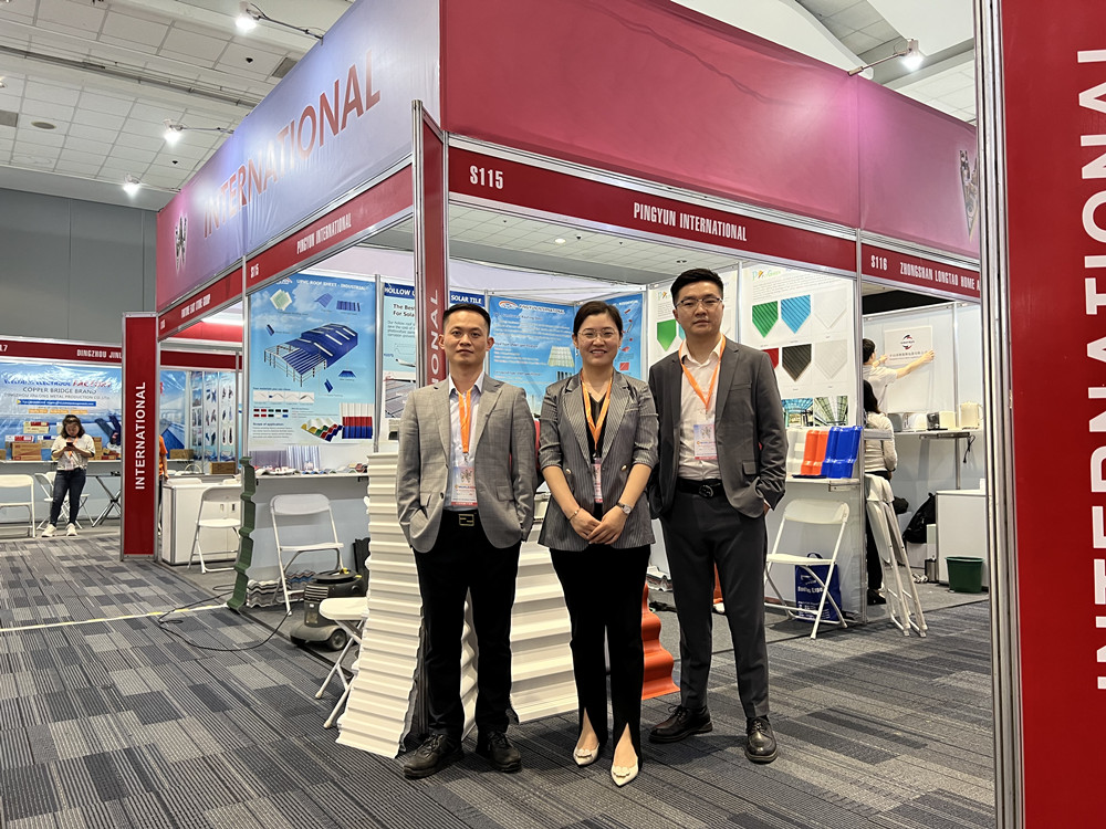 exhibici&oacute;n de pingyun