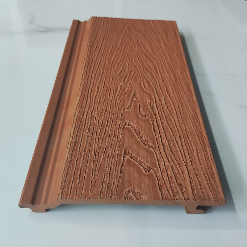 El mercado global de paneles de pared de WPC al aire libre en medio de la demanda de sostenibilidad: tendencias clave e innovaciones en 2025