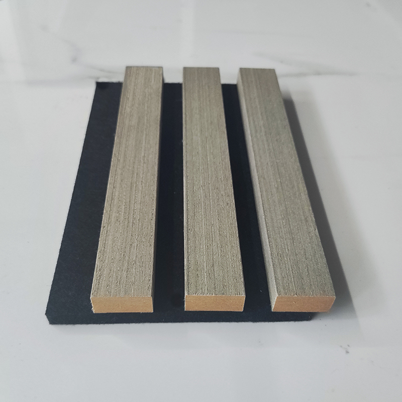 Por qué los paneles WPC al aire libre son el futuro del diseño exterior