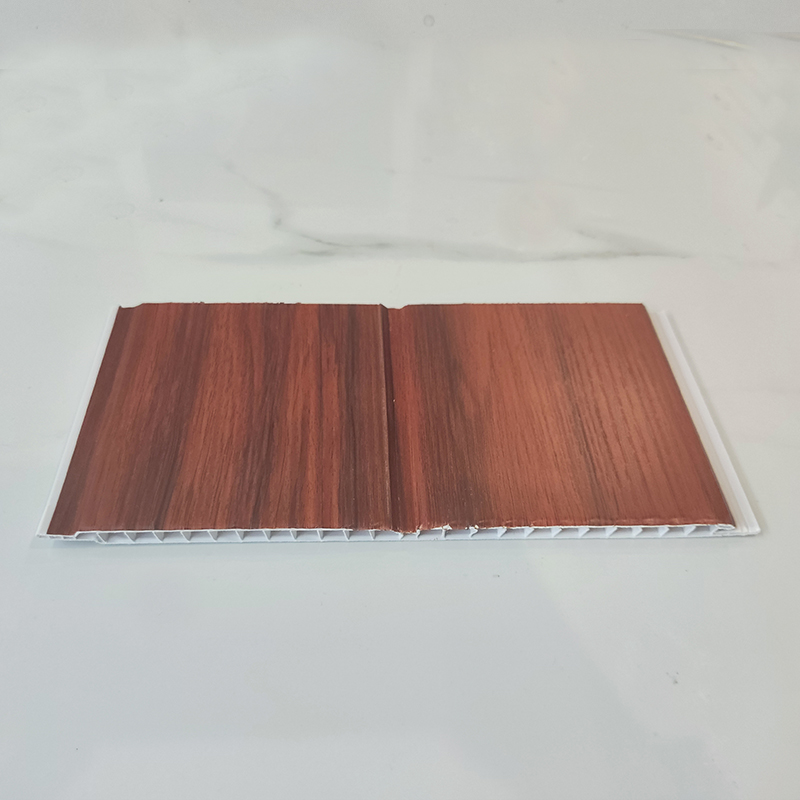 Panel de techo de PVC: una opción versátil y práctica para espacios modernos