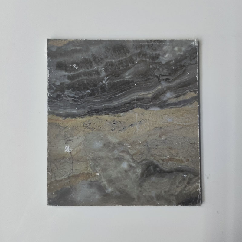 Hoja de mármol UV: revolucionando el diseño interior con materiales innovadores