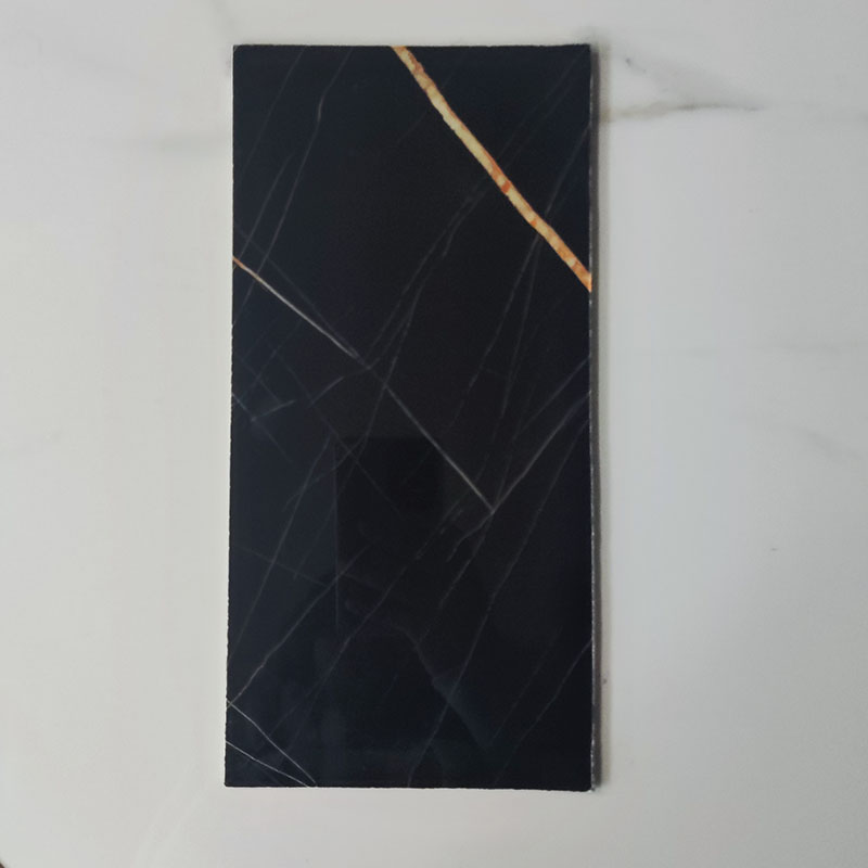 Lámina de mármol UV: lujo y durabilidad para espacios modernos