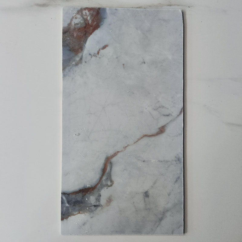 Revolución del diseño interior: las hojas de mármol UV establecen nuevos estándares en materiales decorativos