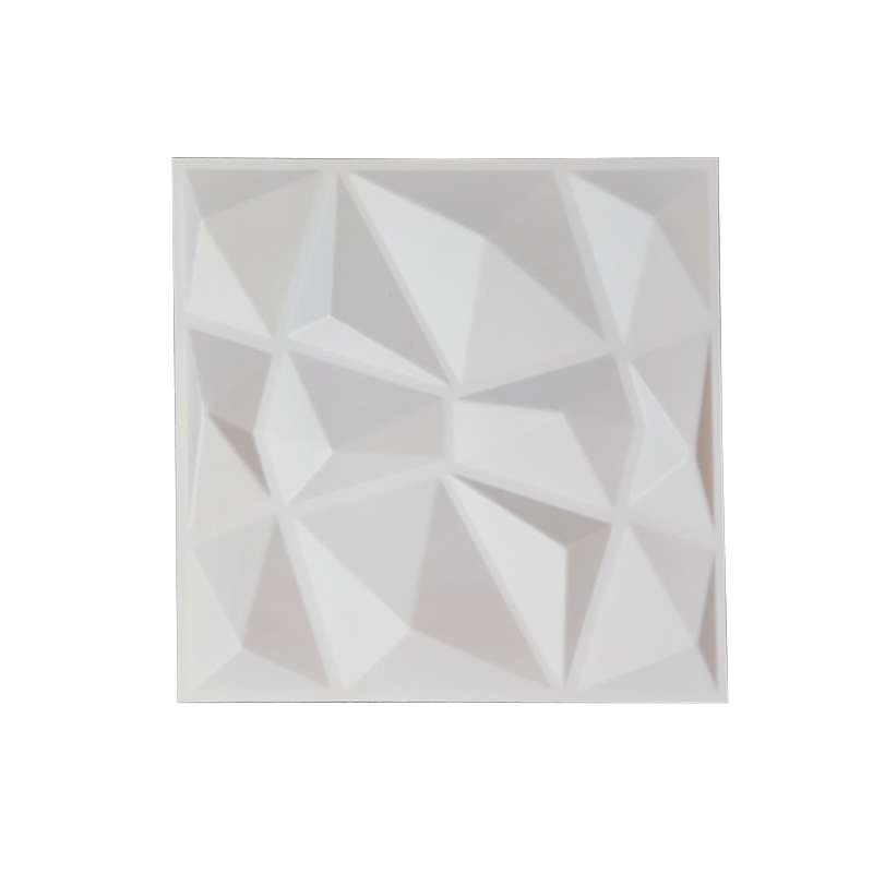 Paneles de pared PVC 3D: una introducción completa