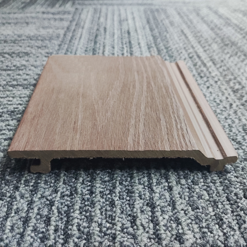 Paneles de WPC para exteriores: la solución definitiva para espacios exteriores duraderos y elegantes